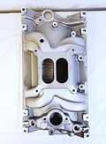 Intake manifold Chevrolet Small Block 86- Vortec