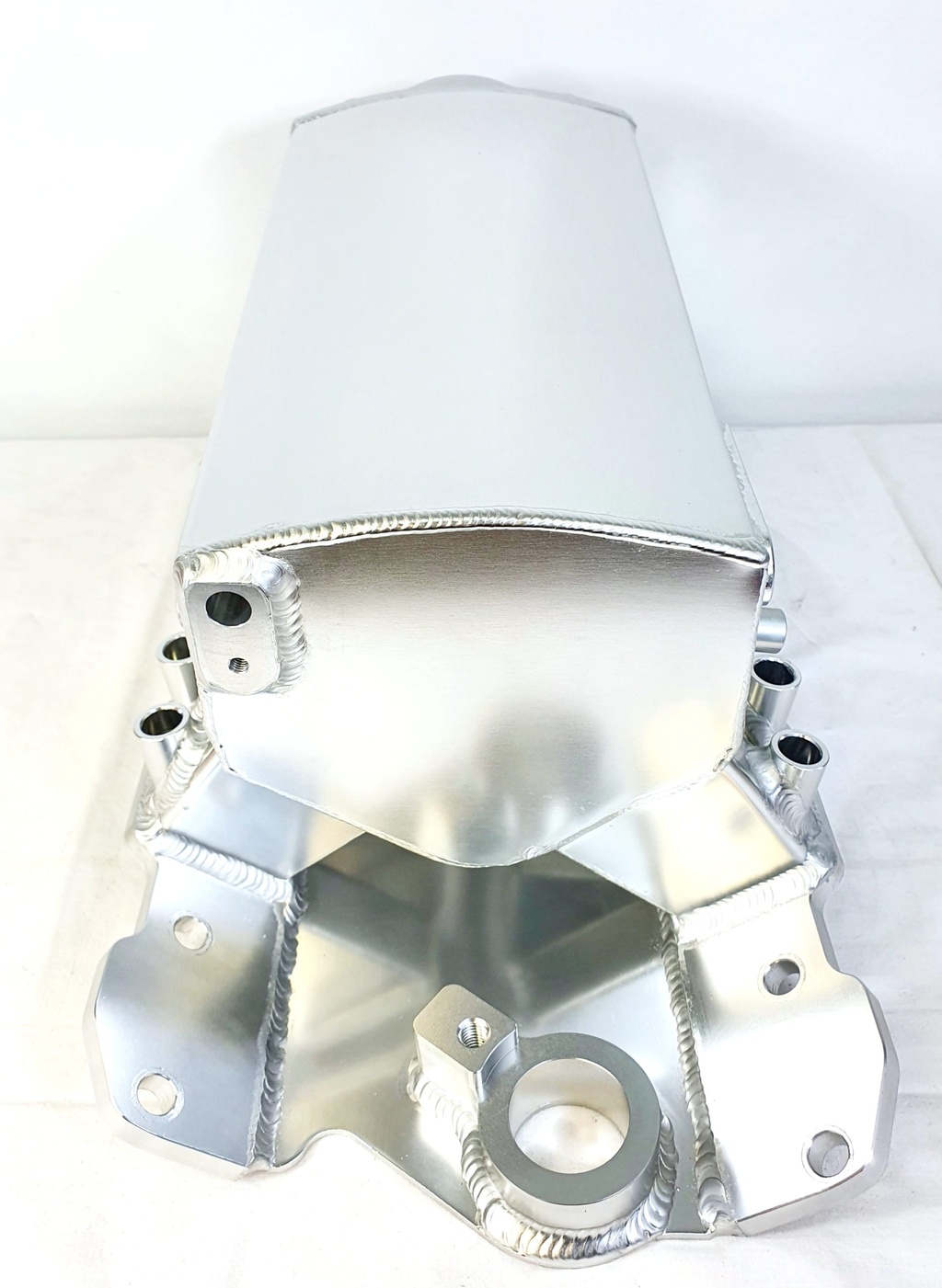 Intake manifold Chevrolet Small Block EFI