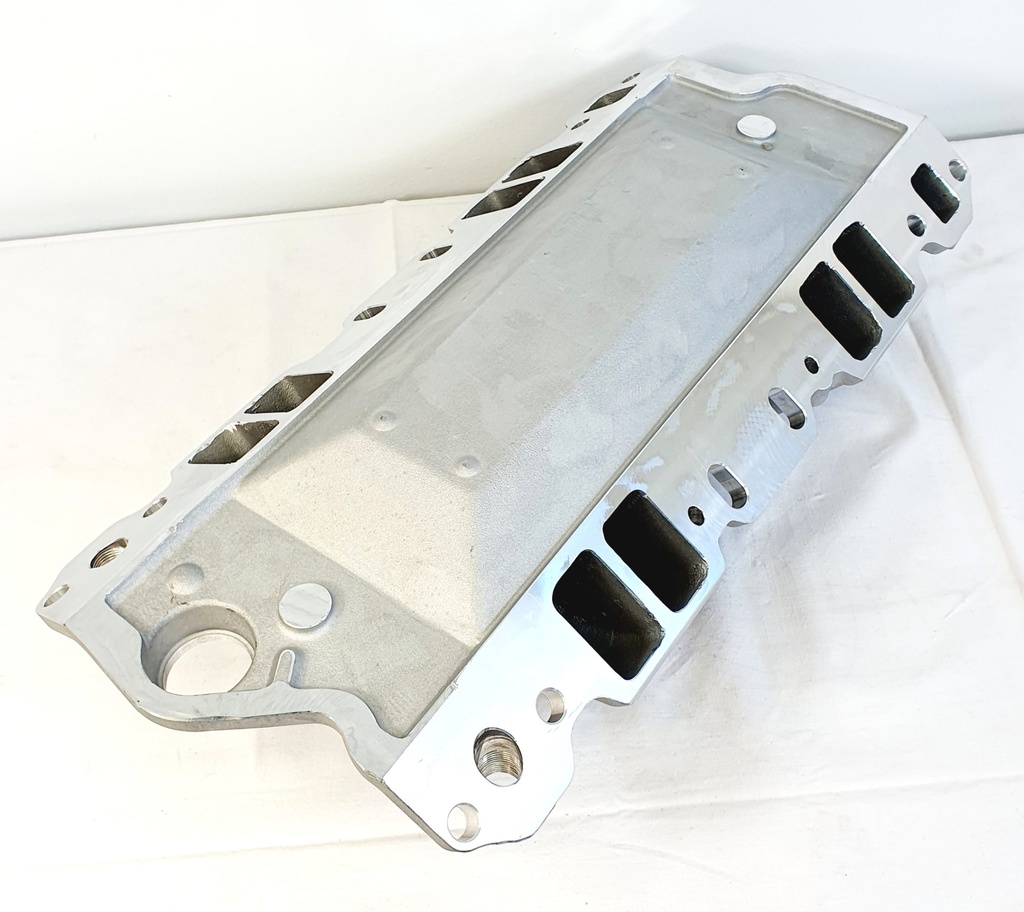 Intake manifold Chevrolet Small Block -86 Air Gap
