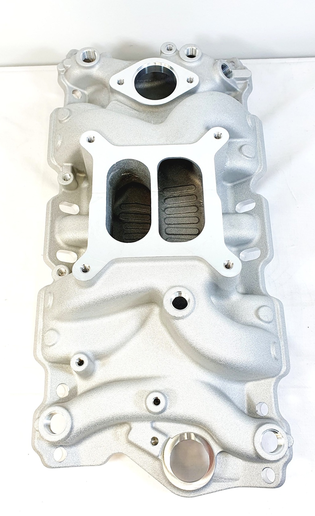 Intake manifold Chevrolet Small Block -86