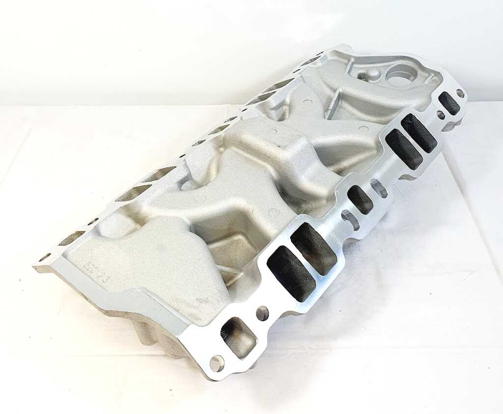 Intake manifold Chevrolet Small Block -86