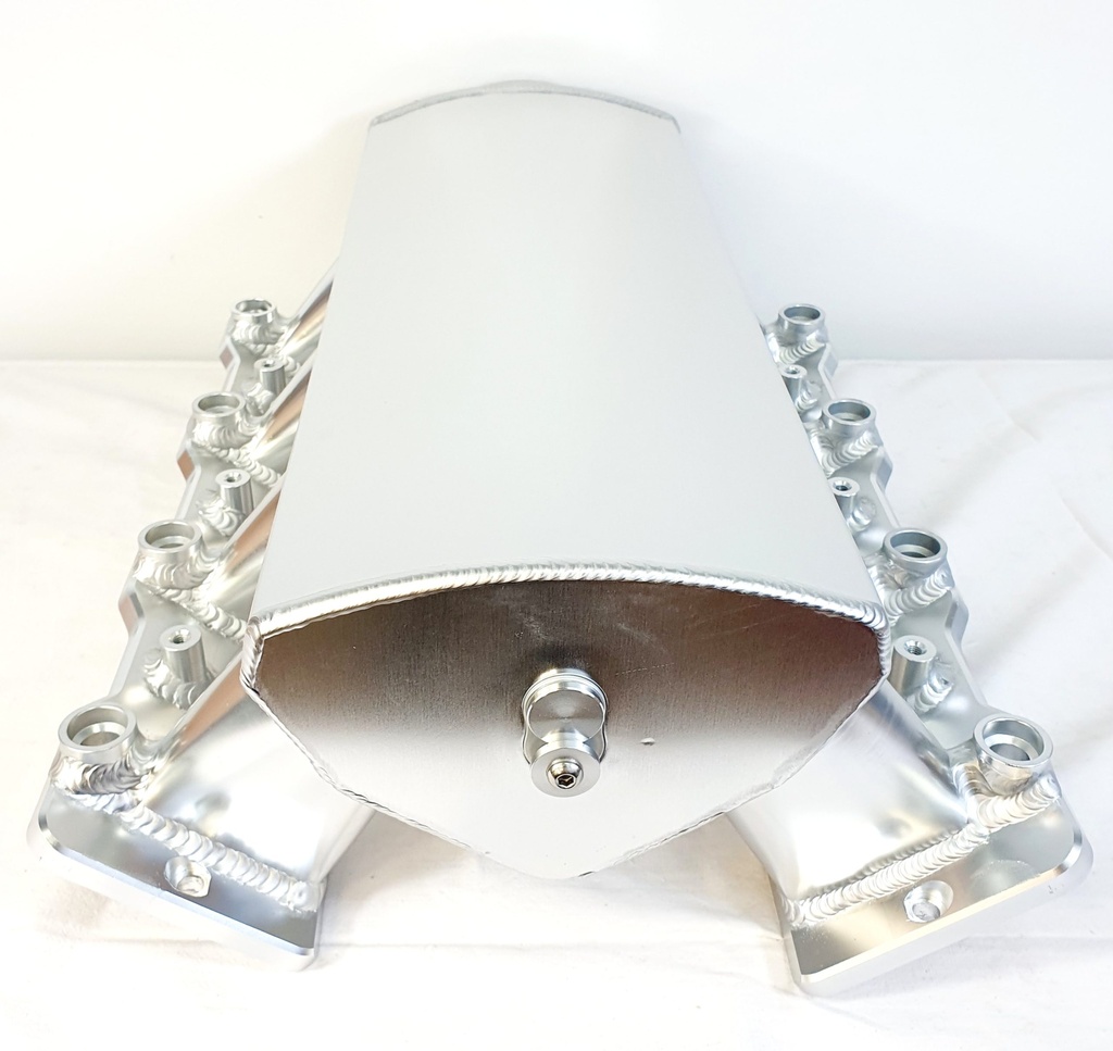 Intake manifold Chevrolet LS1, LS2, LS6 EFI