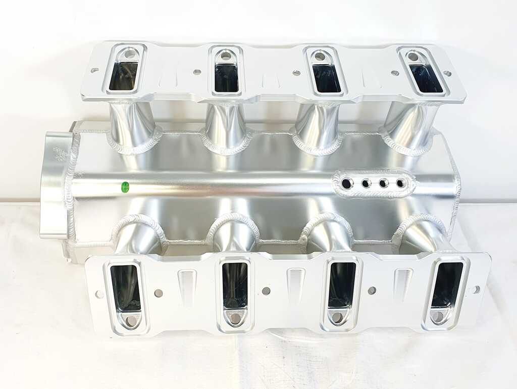 Intake manifold Chevrolet LS1, LS2, LS6 EFI