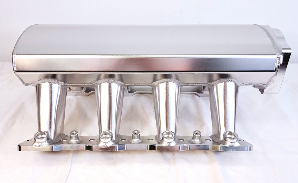 Intake manifold Chevrolet LS1, LS2, LS6 EFI (High)