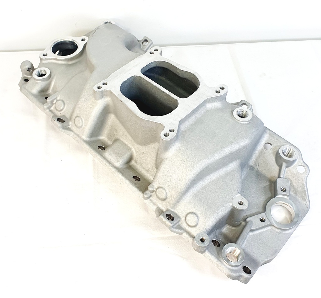 Intake manifold Chevrolet Big block Dual-plane