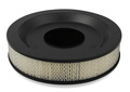 Holley 14" Air Filter Kit for Sniper (3")