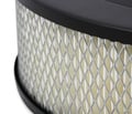 Holley 14" Air Filter Kit for Sniper (3")