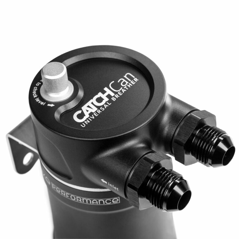 Nuke Oil catch tank 0.25L (AN10)