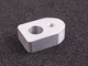 Welding flange Bosch IAT with 12mm holes