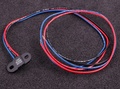 Cam position sensor (digital) for flat mounting