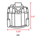 HEI Distributor - Ford 351W