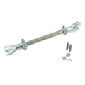 PMC Adjustable Gearshift Rod BMW (325-385mm)