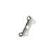 FRONT ARM ADAPTER BMW E46 M3 - RIGHT