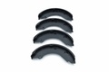 ASS Brake shoes Volvo 240 / 740 / 940 with V70R/S60R Brakes