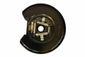 ASS Brake shoes Volvo 240 / 740 / 940 with V70R/S60R Brakes