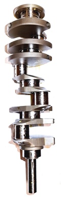 Crankshaft Ford 460 (Ver. 1)