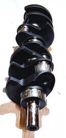 Crankshaft Ford 351C