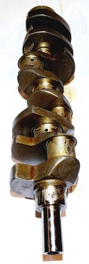 Crankshaft Ford 302