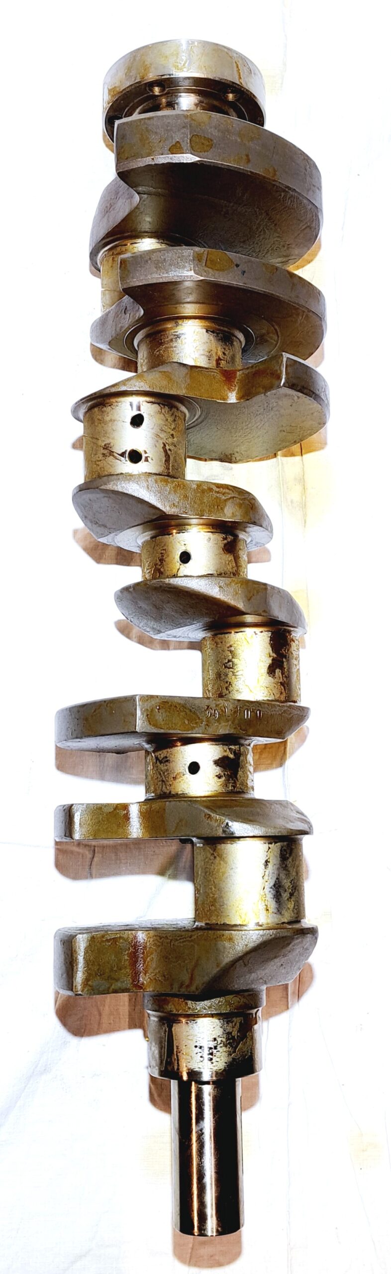 Crankshaft Ford 302