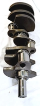 Crankshaft Chevrolet LS