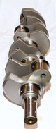 Crankshaft Chevrolet 454  (Ver. 4)