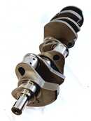 Crankshaft Chevrolet  350 (Ver. 1)