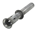 Decibel insert 2,5"