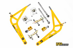 Steering Angle Kit