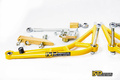 IRP BMW E36 Drift kit V2 (Light version)
