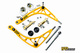 IRP BMW E46 Drift kit V1