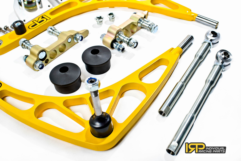 IRP BMW E46 Drift kit V1