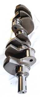 Crankshaft Chevrolet 454 (Ver. 3)