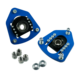 Camber Plates BMW E24 E28 E30 E32 E34 (HD Blue)