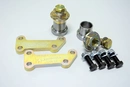 Brake Caliper Adapter E30 to E36/E46 (E38 Caliper)