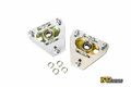 IRP Adjustable camber plates for coilovers BMW E36, E8x, E9x