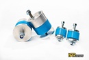 IRP Engine mounts BMW E36, E46