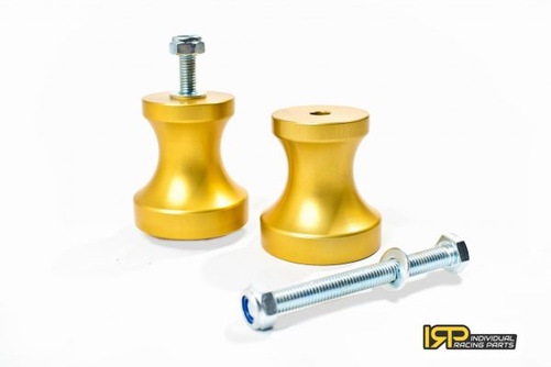 IRP Aluminium Engine mounts Nissan S14