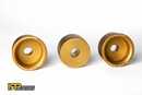 IRP Differential bushings Aluminum BMW E46 M3
