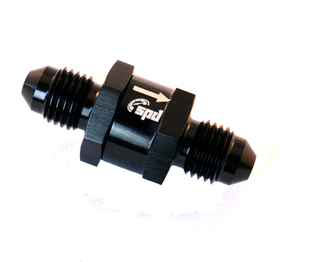 SPD Pre filter turbo AN6