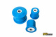 IRP Differential bushing Polyurethane BMW E46