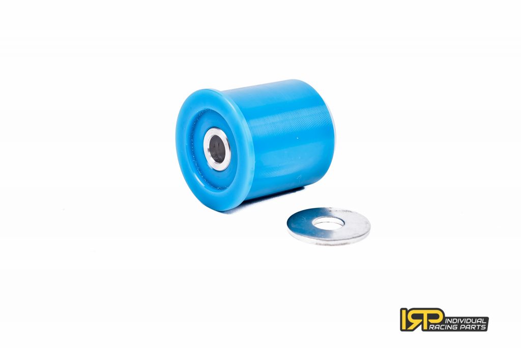 IRP Differential bushing Polyurethane BMW E34, E32