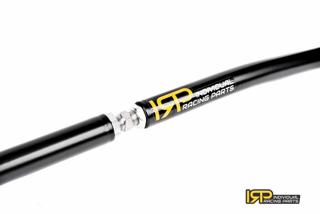 IRP Front Adjustable Strut Bar BMW E36, E36/5