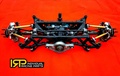 IRP Adjustable Camber Arms Lower, Rear BMW F87 M2, F80 M3, F83 M4 (Ver. 2)