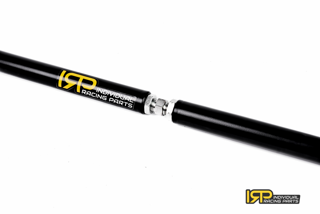 IRP Adjustable Strut Bar Rear BMW E30