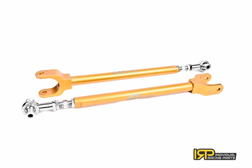 IRP Camber Arms Lower, Rear Aluminium BMW E36, E46 (Ver.2)
