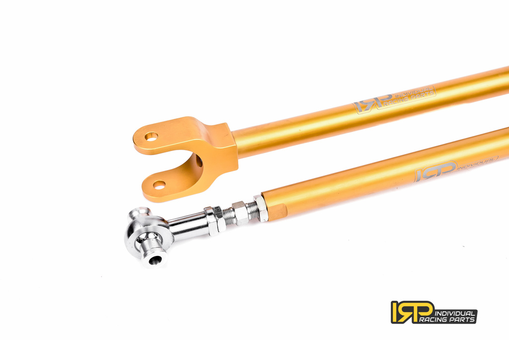 IRP Camber Arms Lower, Rear Aluminium BMW E36, E46 (Ver.2)