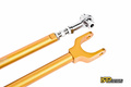 IRP Camber Arms Lower, Rear Aluminium BMW E36, E46 (Ver.2)