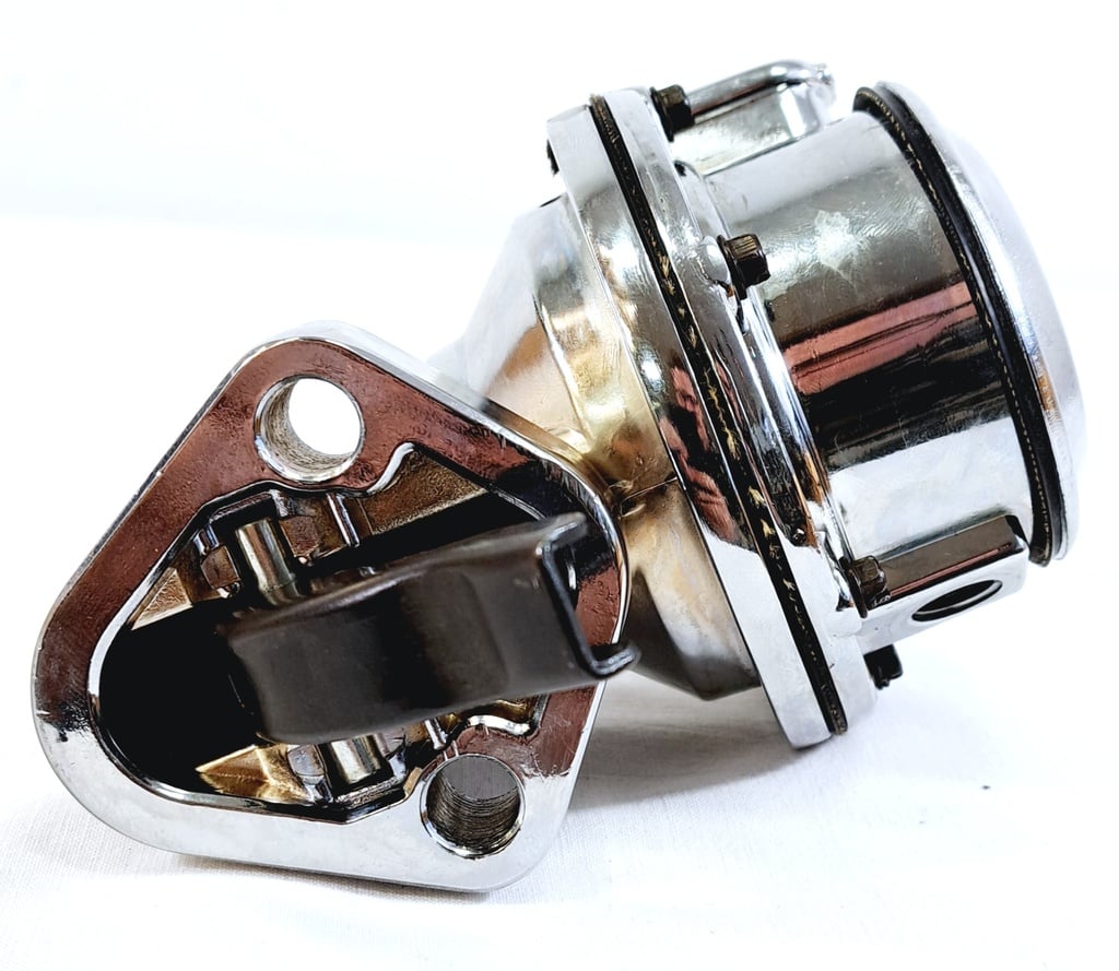Fuel Pump SBC