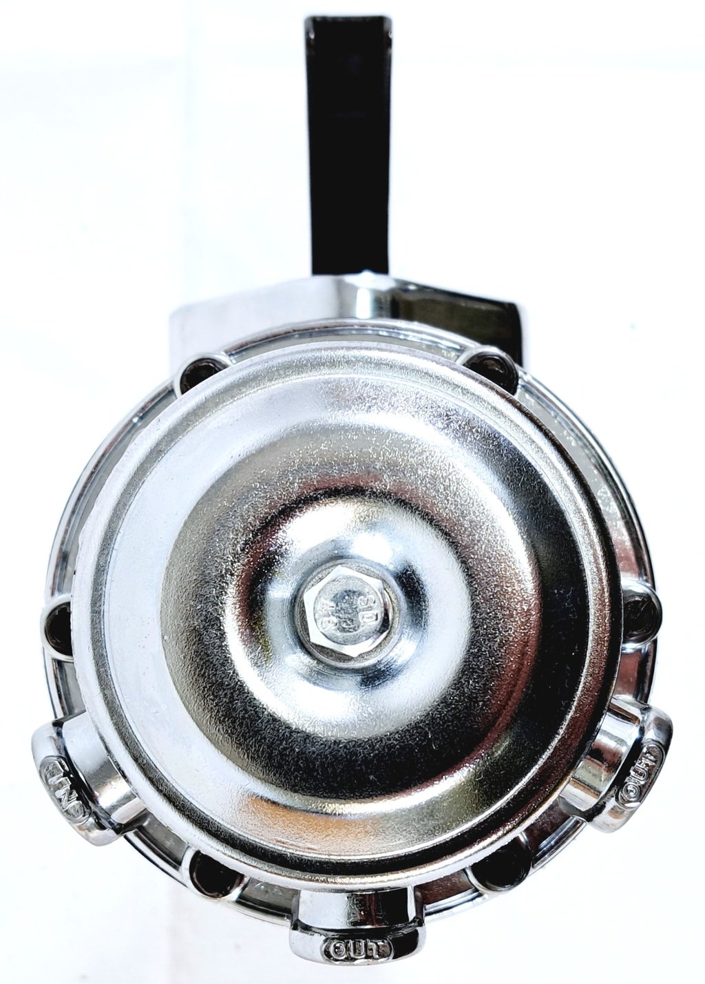 Fuel Pump BBC