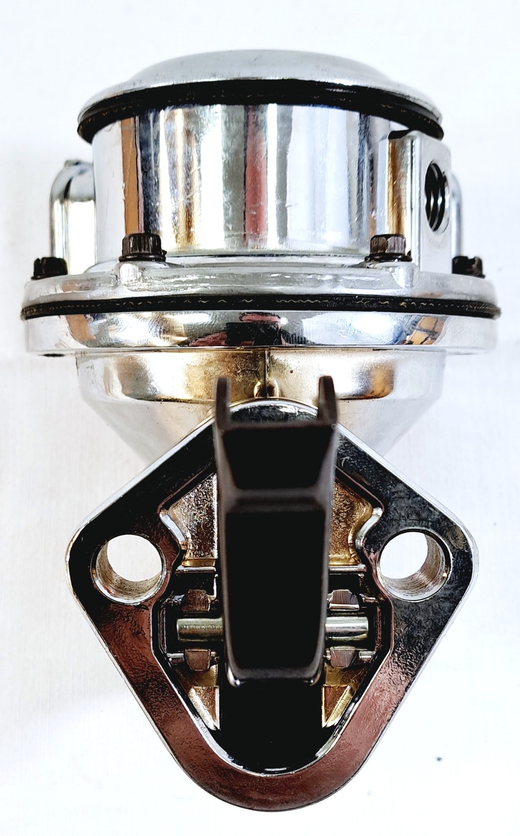 Fuel Pump BBC
